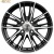 NZ F-33 6.5x16 5*114.3 ET50 DIA66.1 BFP Литой