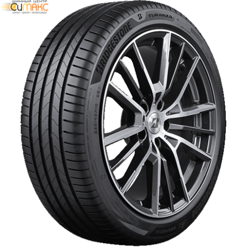 Bridgestone Turanza 6 285/45 R21 113Y XL
