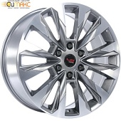 Replica Concept TY572 8.5x20 6*139.7 ET60 DIA95.1 GMF Литой Replica Concept TY572 8.5x20 6*139.7 ET60 DIA95.1 GMF Литой