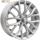 RST R015 6x15 4*100 ET46 DIA54.1 HSL Литой