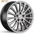 X'trike X-136 7x17 5*108 ET45 DIA63.3 HSB Литой X'trike X-136 7x17 5*108 ET45 DIA63.3 HSB Литой