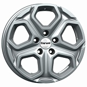 Carwel Бала 6.5x16 5*114.3 ET50 DIA66.1 SB Литой
