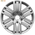 Carwel Джирим 7.5x18 6*139.7 ET25 DIA106.1 AB Литой