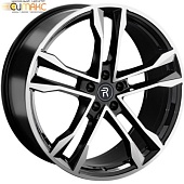 Replay VV385 9.5x21 5*112 ET31 DIA66.6 BKF Литой Replay VV385 9.5x21 5*112 ET31 DIA66.6 BKF Литой