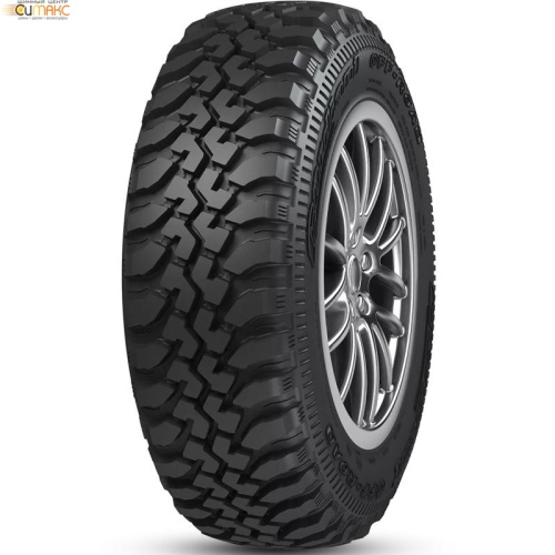 Cordiant Off Road 225/75 R16 104Q Cordiant Off Road 225/75 R16 104Q