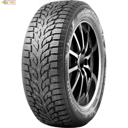 Kumho WinterCraft Ice WI32 235/55 R18 104T XL