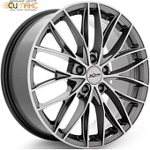 X'trike X-130 7.5x18 5*114.3 ET50 DIA67.1 HSBFP Литой