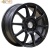 Скад Акита 6x15 4*100 ET45 DIA67.1 Черный бархат Литой