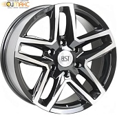 RST R238 8x18 6*139.7 ET42 DIA75.1 BD Литой