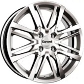 Carwel Бустах 6x16 4*100 ET49 DIA54.1 SB Литой