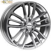 Carwel Крет 7x18 5*114.3 ET45 DIA60.1 SLT Литой