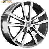 Replay MR211 8.5x20 5*112 ET29 DIA66.6 GMF Литой Replay MR211 8.5x20 5*112 ET29 DIA66.6 GMF Литой