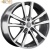 Replay MR211 8.5x20 5*112 ET29 DIA66.6 GMF Литой Replay MR211 8.5x20 5*112 ET29 DIA66.6 GMF Литой