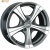 LS 202 7x17 5*114.3 ET40 DIA73.1 GMF Литой