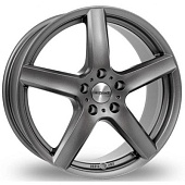 Dezent TY 6.5x16 5*115 ET41 DIA70.1 Grap Matt Литой