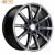 Khomen KHW 1903 8.5x19 5*112 ET46 DIA66.6 Gray-FP Литой