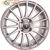 Venti 1507 6x15 4*100 ET38 DIA67.1 SL Литой