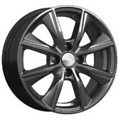 Скад Порту 6x15 4*100 ET40 DIA67.1 Графит Литой Скад Порту 6x15 4*100 ET40 DIA67.1 Графит Литой