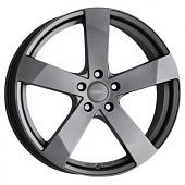 Dezent TD 6.5x16 5*114.3 ET50 DIA67.1 Grap Matt Литой