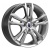 K&K Samara 6x16 5*112 ET40 DIA66.6 Сильвер SK Литой