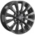 Replay LX240 8x20 6*139.7 ET55 DIA95.1 GM Литой