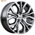 Carwel Лум 6.5x16 5*114.3 ET38 DIA67.1 SLT Литой Carwel Лум 6.5x16 5*114.3 ET38 DIA67.1 SLT Литой