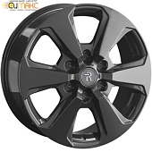 Replay LX243 7.5x18 6*139.7 ET55 DIA95.1 GM Литой