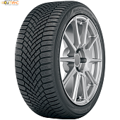 Yokohama BluEarth Winter V906 225/65 R17 106H