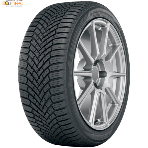Yokohama BluEarth Winter V906 225/45 R18 95V