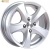 Скад Уран-2 5.5x14 4*98 ET35 DIA58.6 Алмаз Литой