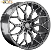 LS Forged FG13 8x19 5*114.3 ET35 DIA67.1 MGM Кованый LS Forged FG13 8x19 5*114.3 ET35 DIA67.1 MGM Кованый