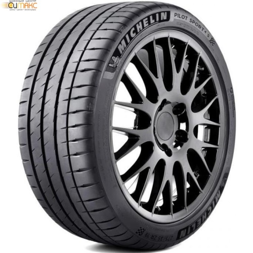 Michelin Pilot Sport 4 S 285/40 R22 110Y XL MO1