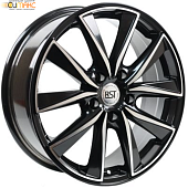 RST R057 7x17 5*114.3 ET50 DIA67.1 HBFP Литой RST R057 7x17 5*114.3 ET50 DIA67.1 HBFP Литой