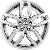 Carwel Нарбус 7.5x18 5*112 ET37 DIA66.6 SB Литой