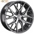 LS FlowForming RC57 8x18 5*114.3 ET34 DIA67.1 GMF Литой LS FlowForming RC57 8x18 5*114.3 ET34 DIA67.1 GMF Литой