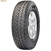 Michelin Latitude Cross 285/45 R21 113W XL MO1