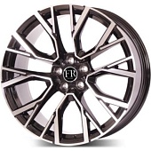 Replica FR B496 10.5x21 5*112 ET43 DIA66.6 BMF Литой Replica FR B496 10.5x21 5*112 ET43 DIA66.6 BMF Литой