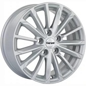 Carwel Тевриз 6.5x16 5*114.3 ET44 DIA67.1 SLT Литой