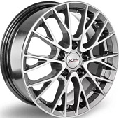 X'trike X-135 6.5x16 5*110 ET37 DIA65.1 HSBFP Литой