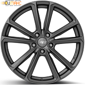 AEZ Tioga graphite 8x19 5*112 ET30 DIA66.6 Grap Matt Литой