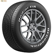 Radial T/A