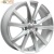 Tech Line 734 6.5x17 5*108 ET50 DIA63.3 BD Литой