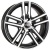 Tech Line 429 5.5x14 4*100 ET43 DIA60.1 BD Литой
