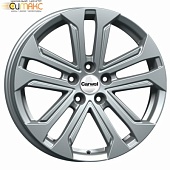 Carwel Витус 7x18 5*108 ET36 DIA65.1 SB Литой