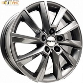 Carwel Сатурн 6x15 5*100 ET40 DIA57.1 BL Литой
