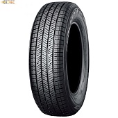 Yokohama Geolandar G91F 225/60 R17 99V