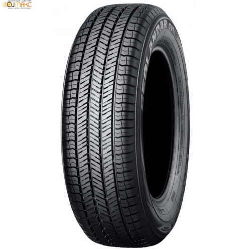 Yokohama Geolandar G91F 225/60 R17 99V