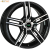 Megami MGM-1 5.5x14 4*100 ET49 DIA56.6 GMF Литой Megami MGM-1 5.5x14 4*100 ET49 DIA56.6 GMF Литой