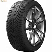 Michelin Pilot Alpin 5 235/50 R18 101V XL