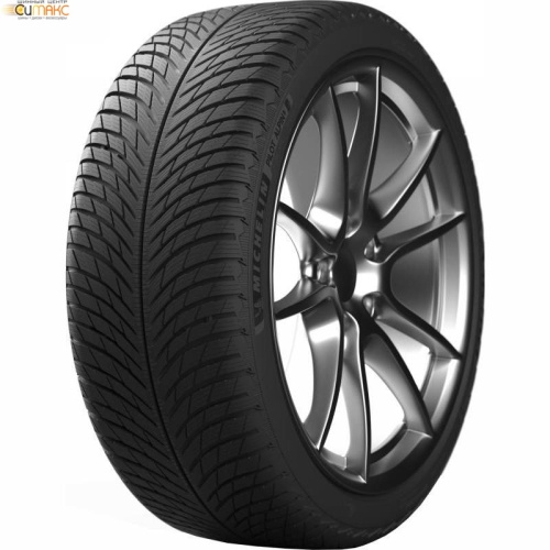Michelin Pilot Alpin 5 225/45 R18 95V MO1